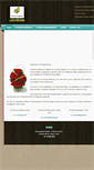 Mobile Screenshot of flowersdoha.com